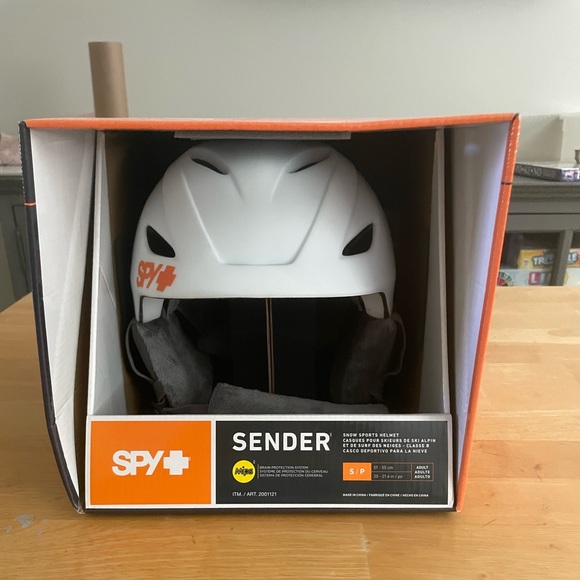 bern adult snow helmet with mips brain protection